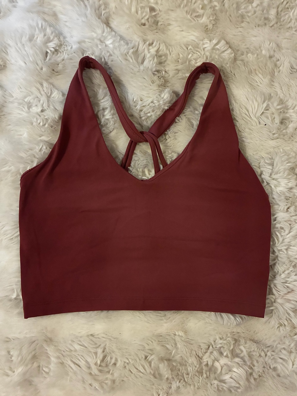 Aerie Offline Athletic Tank